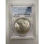 США. 1 доллар 1922. PCGS MS64.