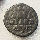 Петровская монета