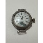 Серебряные часы 84 пробы