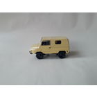 ЛуАЗ-969М "Волынь" Деагостини 1:43 Обмен возможен Автолегенды СССР Deagostini