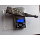 Бутероль , от кавказского кинжала кама (?) , серебро , с 1 рубля, с мц