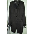 Пальто, с отстегивающимися манжетами и воротом