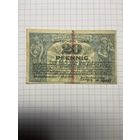 20 пфенигов (нотгельды) г. Германия.-2012