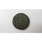 Денга 1734