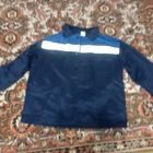 Куртка рабочая, роба, спецовка