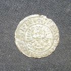 Солид Георг Вильгельм 1630 г.