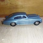 Bentley "R"Type Continental.1955.DINKY.1/43.