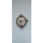 Часы наручные.старинные.