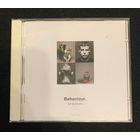 Pet Shop Boys – Behaviour / JAPAN