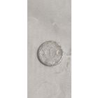 Нидерландские Антильские острова 1 цент 2001