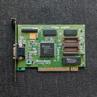 Видеокарта Trident 8247F/R2