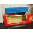 П/прицеп МАЗ-5205,, НАП,,