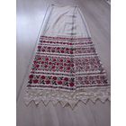 Рушник вышитый старинный