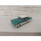 Ford taunus