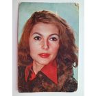 Артисты. Нина Маслова. 011