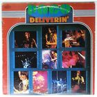 LP Poco – Deliverin' (1970) Classic Rock, Country Rock