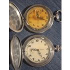 Часы молния в ремонт