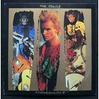 The Police - Synchronicity II