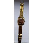 Часы Командирские Чистополь AU5.С браслетом.На ходу.