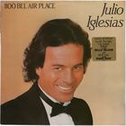 LP Julio Iglesias '1100 Bel Air Place'