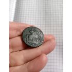 2 копейки 1758 год