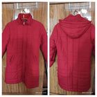 Куртка пальто