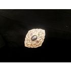 Брошь винтаж