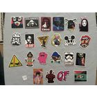 Наклейки - стикеры виниловые