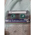 Кассета  HYPERFERRO I 90.  Олег Газманов