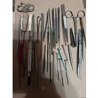 Часовые инструменты