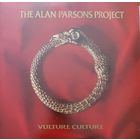 Alan Parsons Project. Vulture Culture