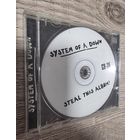 CD System Of A Down