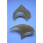 Брошь. Ретро времен СССР.