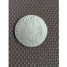 6 грошей 1661 года TT