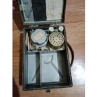 Остатки ЗиП от прибора ГО - 27