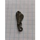 Старое украшение Ag.