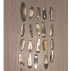 Одним лотом блесны ссср 20 штук