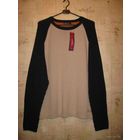 Фирменный свитер мужской Reserved размер xl (50-52) состав 50 хлопок, 50 акрилик Новый Отлично тянется ПО груди 60 см, Длина 69 см. Смотрится очень классно.