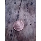 САН-МАРИНО 5 центов 2006 год