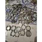 Запчасти часов. Корпуса . С 1 рубля