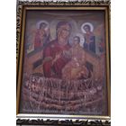 Икона Всецарица 22/18