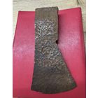 Валочный топор.