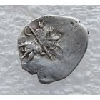 Иван IV Васильевич (Грозный) 1533-1584 гг. Копейка. /100