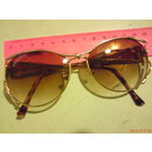 Очки солнцезащитные