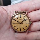 Часы наручные Восток, Au. СССР