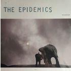 The EPIDEMICS /Shankar, Steve Vay, Caroline/1986, ECM, LP, NM, Japan