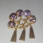 Брошь Винтажная