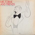 Mel Torme (2LP) – Mel Torme And Friends / JAPAN