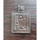 СВЯТЫЕ МУЧЕНИКИ КИРИК И ИУЛИТТА 18-начало 19 века