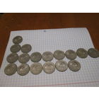 10 злотых.Польша.Цена за шт.